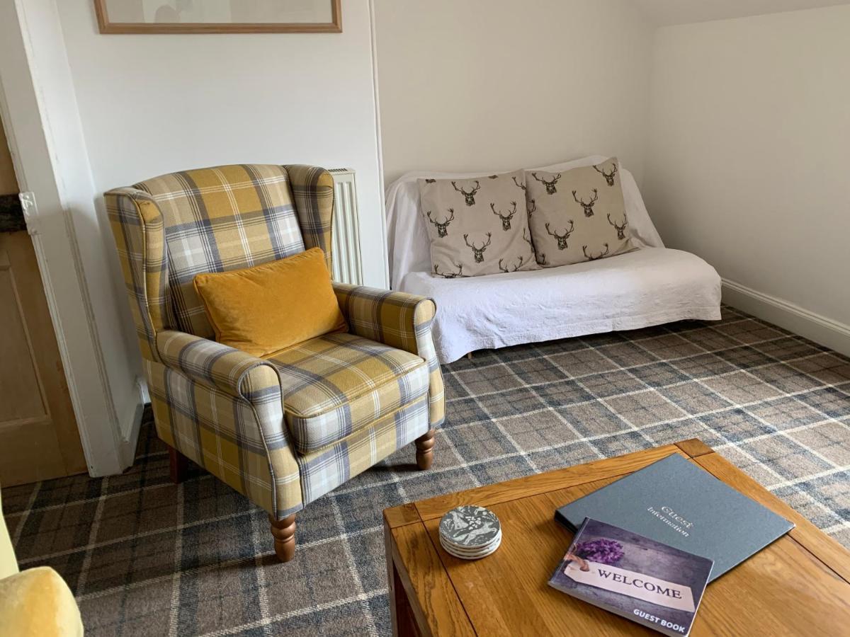 Cameron Cottage Inverkip Kültér fotó