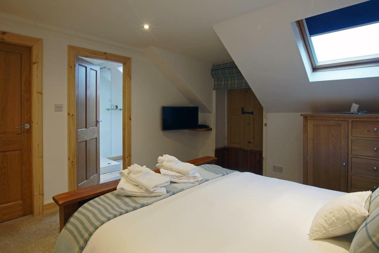 Cameron Cottage Inverkip Kültér fotó